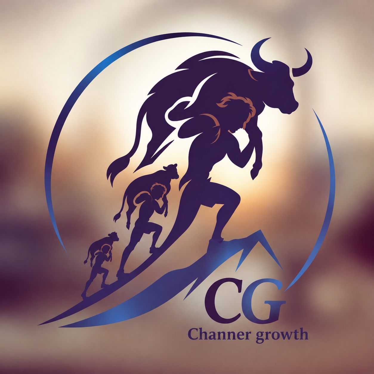 Channer Growth logo